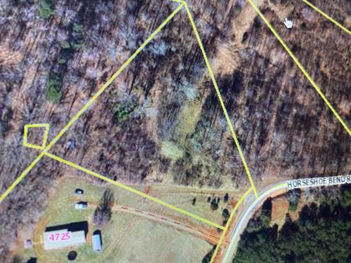 Lot 3 Horseshoe Bend Rd, Goodview, VA, 24095 | Card Image