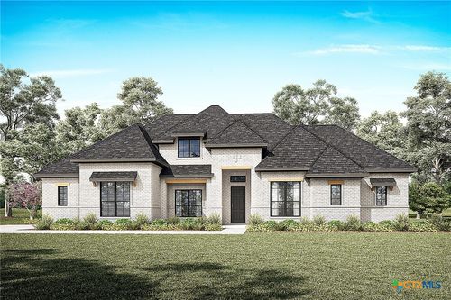 6915 Louis Qualls Ln, Temple, TX, 76502-4453 | Card Image