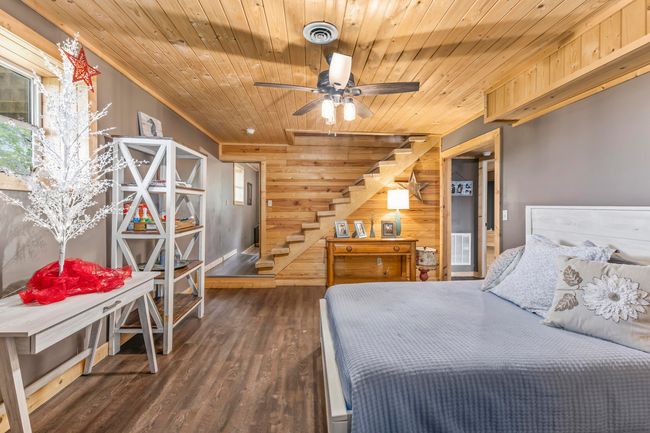 7868 Saint Clair Rd, House other with 3 bedrooms, 2 bathrooms and null parking in Whitesburg TN | Image 30