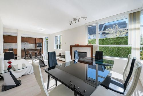 110-6018 Iona Dr, Vancouver, BC, V6T2L1 | Card Image