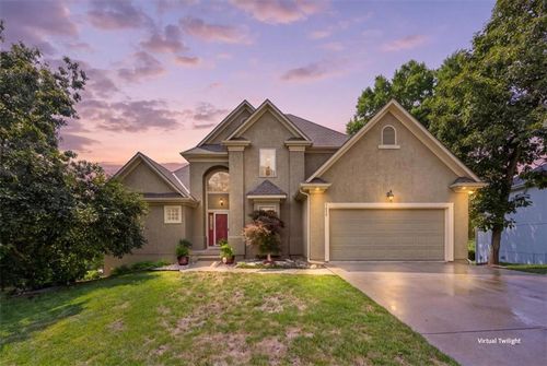 1829 Sw Twincreek Pl, Blue Springs, MO, 64015-8873 | Card Image