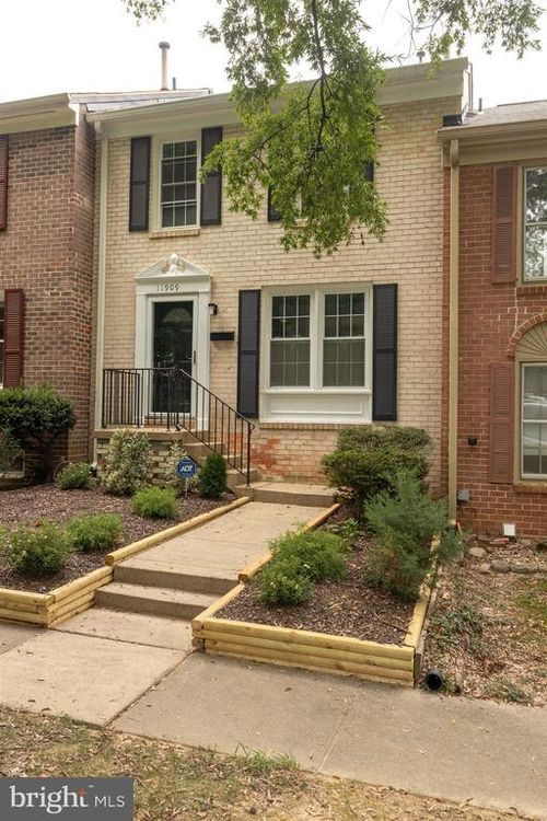11909 Saint Johnsbury Ct, RESTON, VA, 20191-2721 | Card Image