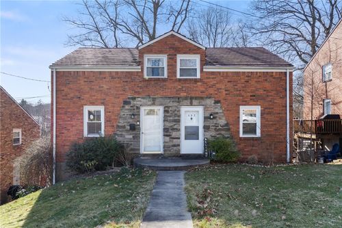 494 Serpentine Dr, Pittsburgh, PA, 15243-2056 | Card Image
