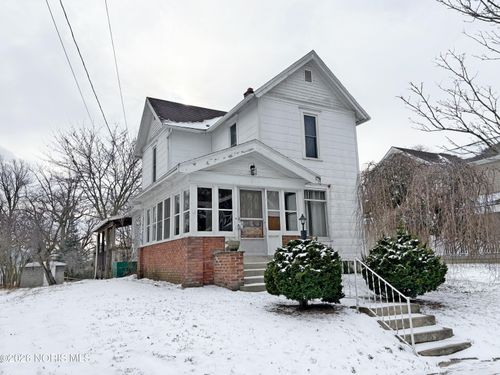 627 Wallace Ave, Bowling Green, OH, 43402-2229 | Card Image