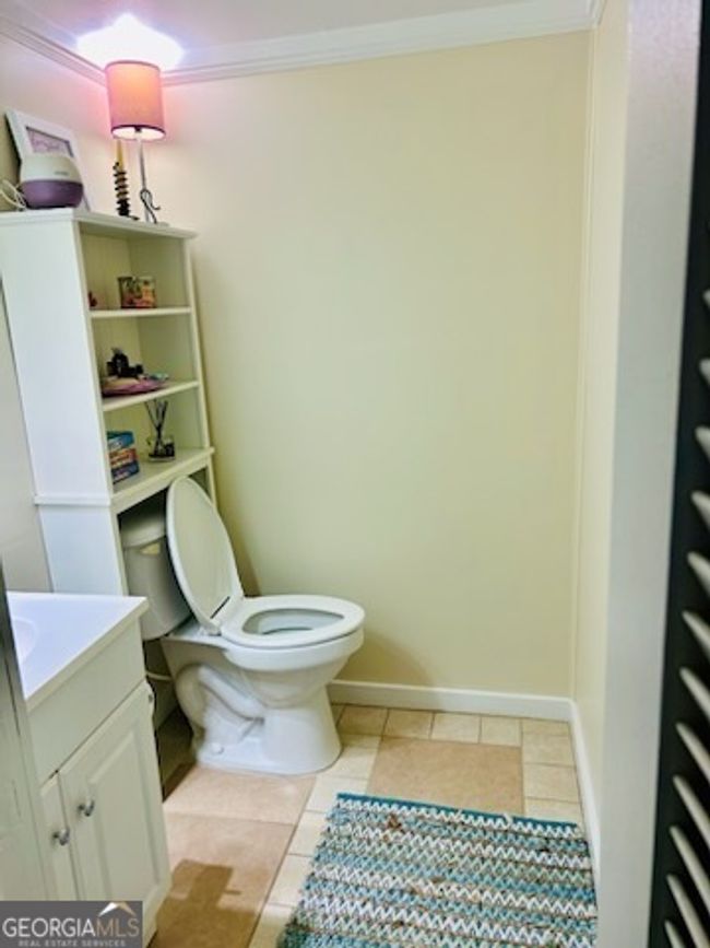 3 S Spring St, House other with 4 bedrooms, 3 bathrooms and null parking in Claxton GA | Image 16