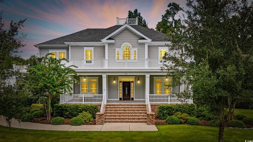 724 Tuckers Rd, Pawleys Island, SC, 29585-5290 | Card Image