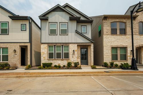4416 Henderson Avenue, North Richland Hills, TX, 76180 | Card Image