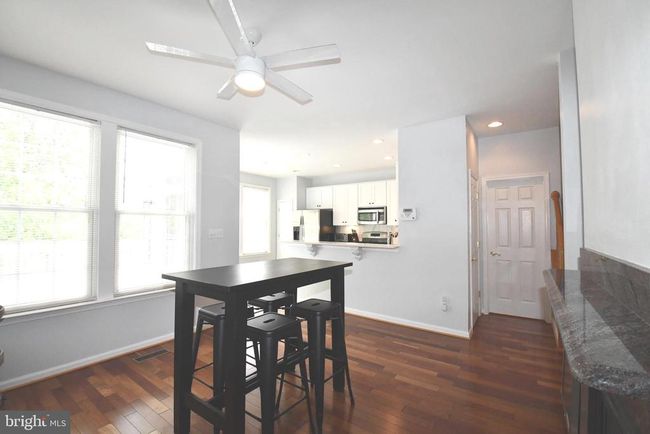 9628 Masey Mcquire Ct, Townhouse with 3 bedrooms, 3 bathrooms and null parking in LORTON VA | Image 8
