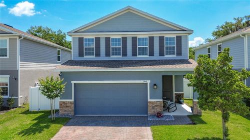 2940 Slough Creek Dr, Kissimmee, FL, 34744-9289 | Card Image