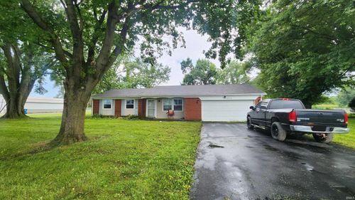 3323 W 200, Russiaville, IN, 46979-9450 | Card Image