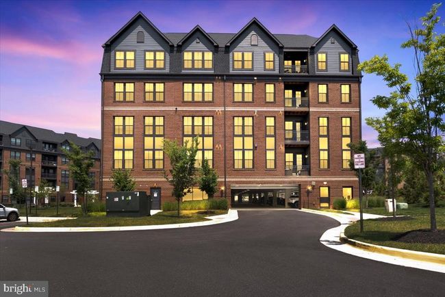 STE-307 - 3927 Fair Ridge Dr, Condo with 2 bedrooms, 2 bathrooms and null parking in FAIRFAX VA | Image 4