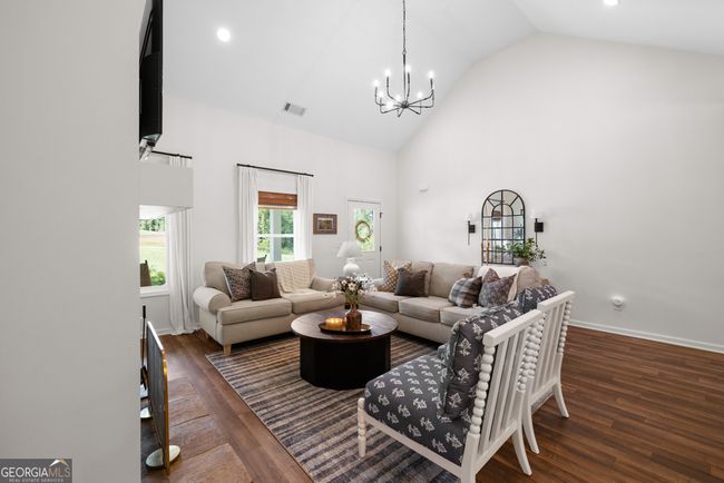 177 Maple Dr, House other with 3 bedrooms, 2 bathrooms and null parking in Commerce GA | Image 16