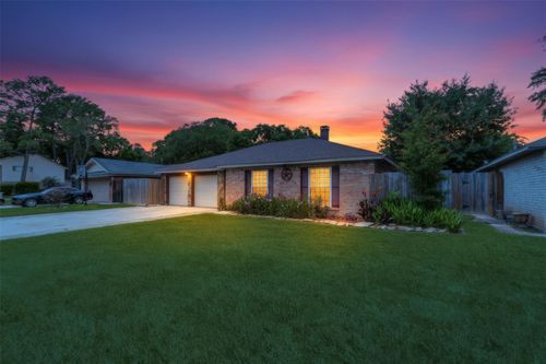 9514 Dornoch Dr, Spring, TX, 77379-4311 | Card Image