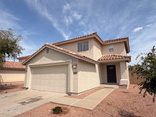 12930 W Paradise Dr, El Mirage, AZ, 85335-6301 | Card Image