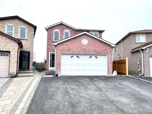 79 Norn Cres, Markham, ON, L3S2A2 | Card Image