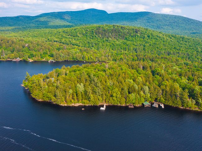 LOT-6 - 24 Hemlock Ledge Rd, House other with 6 bedrooms, 4 bathrooms and null parking in Tupper Lake NY | Image 7