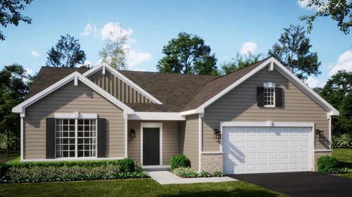7602 W Honeysuckle Ct, Plainfield, IL, 60544 | Card Image