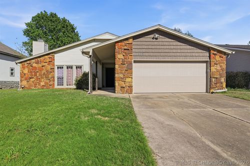 1805 Cypress Ave, Broken Arrow, OK, 74012-1322 | Card Image