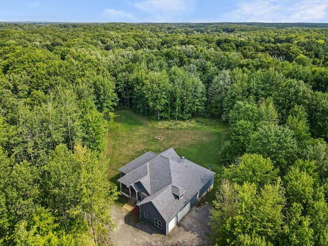 4822 Lake George Rd, House other with 4 bedrooms, 4 bathrooms and null parking in Addison Twp MI | Image 4