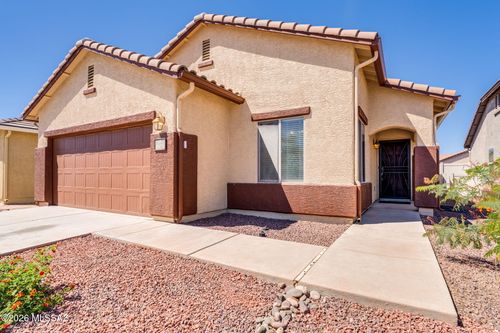 21074 E Reunion Road, Red Rock, AZ, 85145 | Card Image