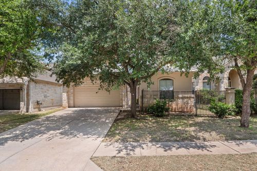 2510 Ben Doran Ct, Cedar Park, TX, 78613-4335 | Card Image