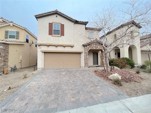 430 White Heart Rd, Las Vegas, NV, 89148-5234 | Card Image