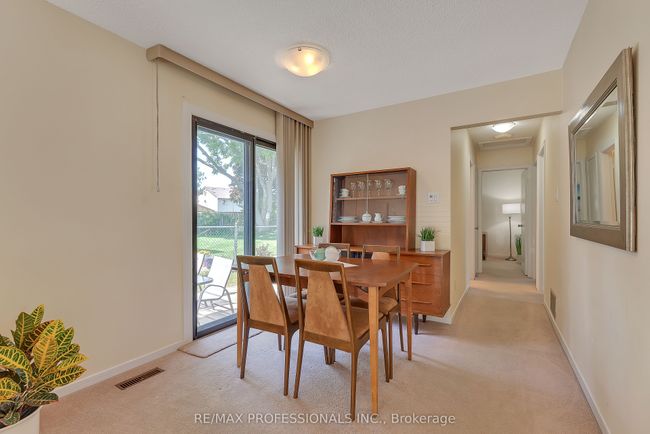 124 Panter Cres, House other with 3 bedrooms, 1 bathrooms and 1 parking in Ajax ON | Image 14