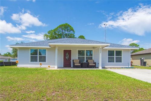 8255 105th Ct, Vero Beach, FL, 32967-3662 | Card Image