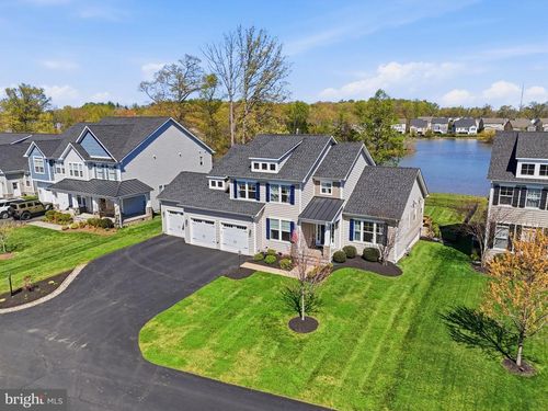 4873 Point Rd, WARRENTON, VA, 20187-5869 | Card Image