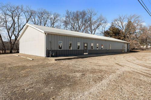 438 Highway Ave S, Blooming Prairie, MN, 55917-1421 | Card Image