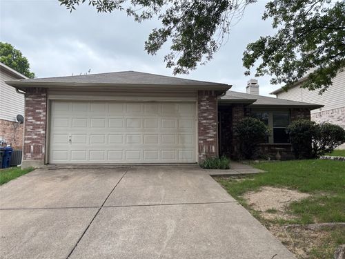 2605 Shady Grove Ln, Mckinney, TX, 75071-2714 | Card Image