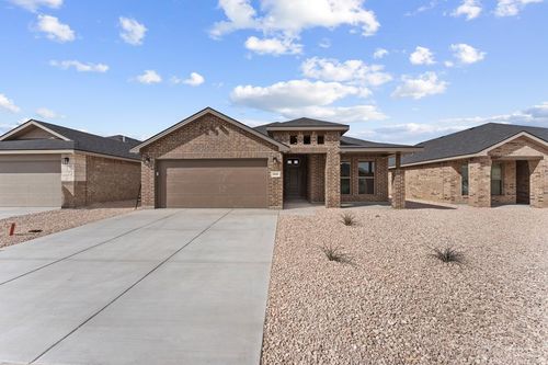 2033 Gulf Ave, Midland, TX, 79705-8620 | Card Image