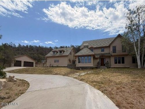 3000 W Shadow Valley Ranch Rd, Prescott, AZ, 86305-6930 | Card Image