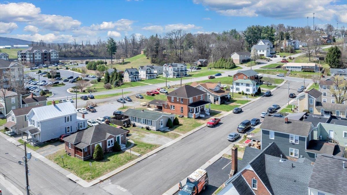 Residential Income in Radford 3