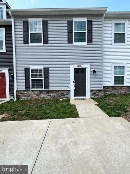 12112 Bowling Farm Ct, FREDERICKSBURG, VA, 22407-7217 | Card Image