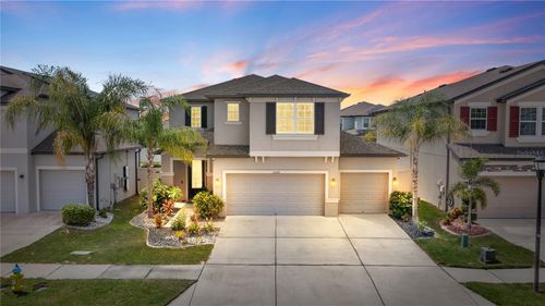16159 Monterey Greens Circle, TAMPA, FL, 33647 | Card Image