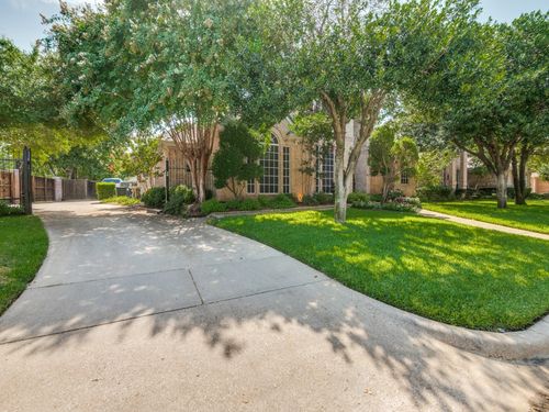 6001 Wallace Meadows Ct, Arlington, TX, 76001-5265 | Card Image