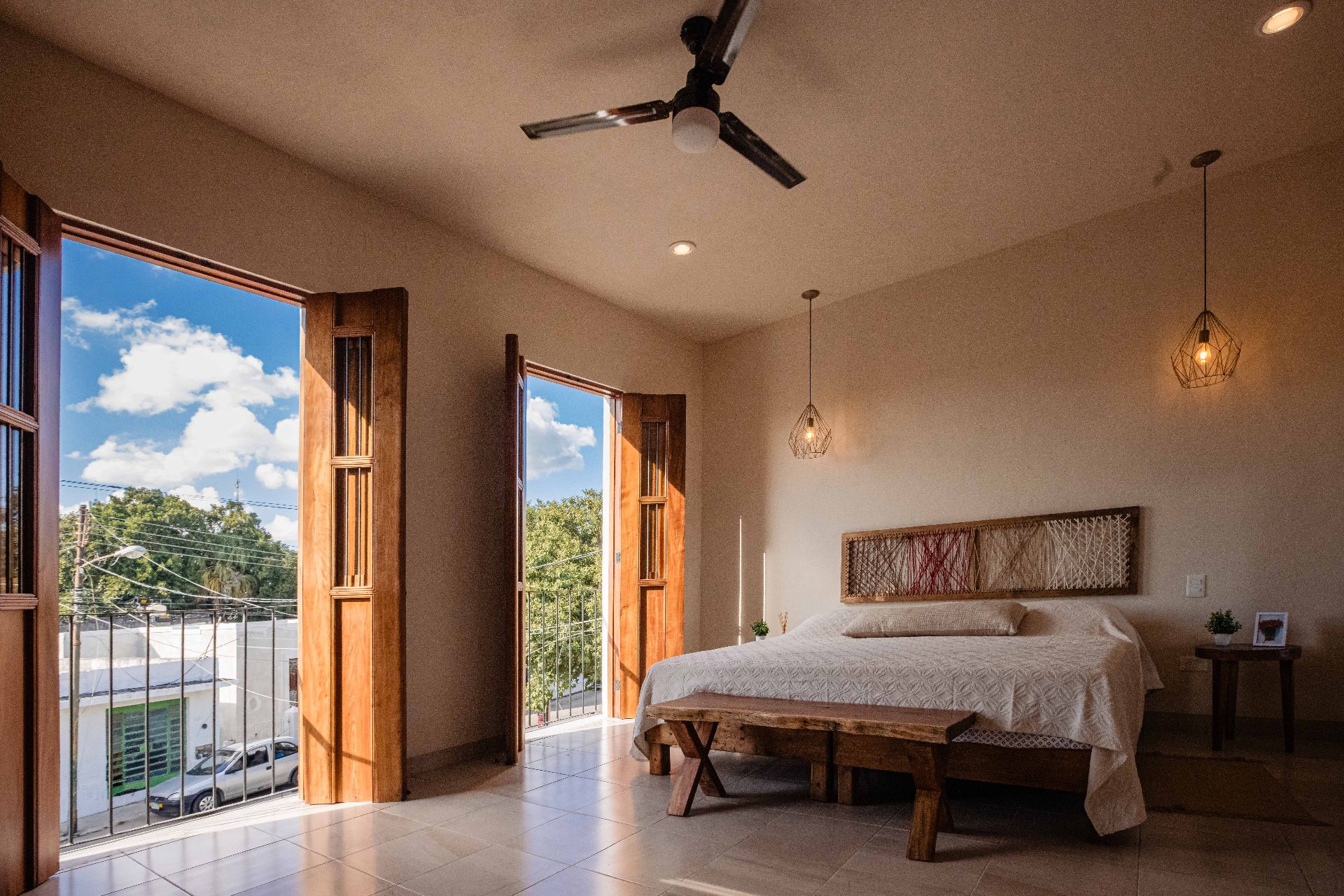 Residential Lease in Autres pays / Other countries 4