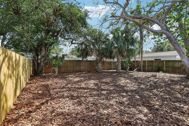 1712 25 Th Ave N, House other with 2 bedrooms, 1 bathrooms and null parking in ST PETERSBURG FL | Image 31