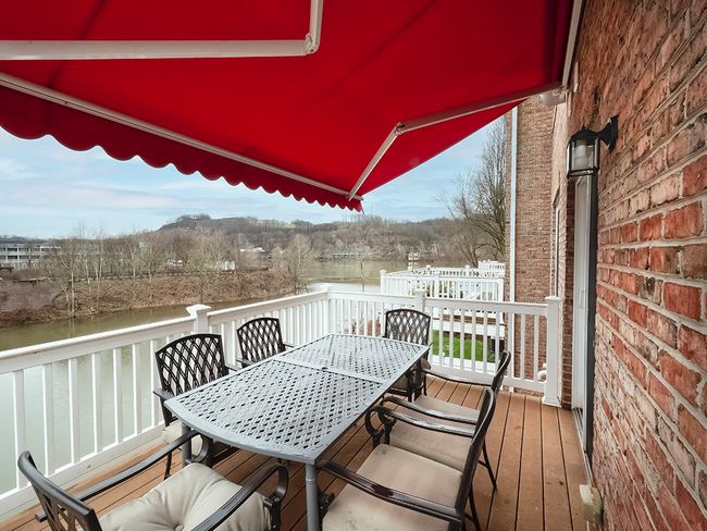 125 Chapel Harbor Dr, Townhouse with 3 bedrooms, 3 bathrooms and 2 parking in Pittsburgh PA | Image 12