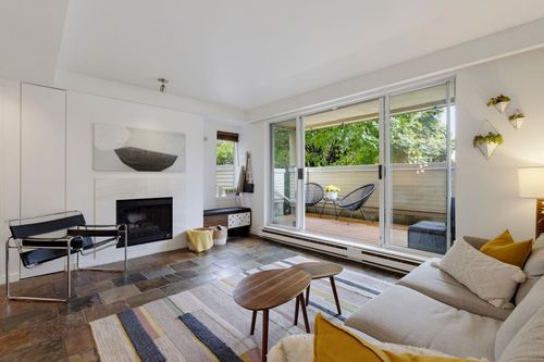 115-1890 W 6th Avenue, Vancouver, BC, V6J1R6 | Card Image