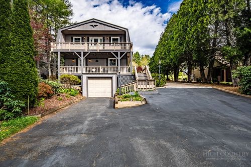 192 Pine Ridge Loop, Newland, NC, 28657-8421 | Card Image