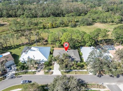 9535 Norchester Circle, House other with 4 bedrooms, 2 bathrooms and null parking in Tampa FL | Image 3