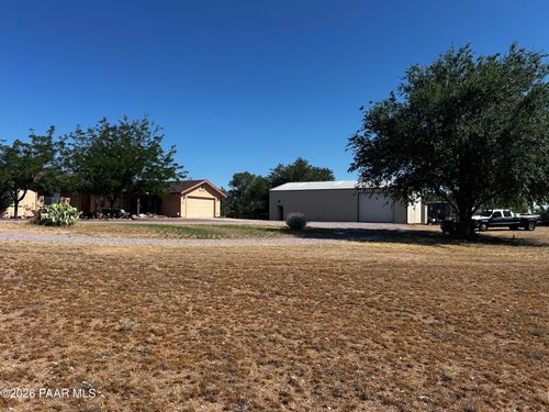1614 W Road 4 1/2 N, Chino Valley, AZ, 86323-5077 | Card Image