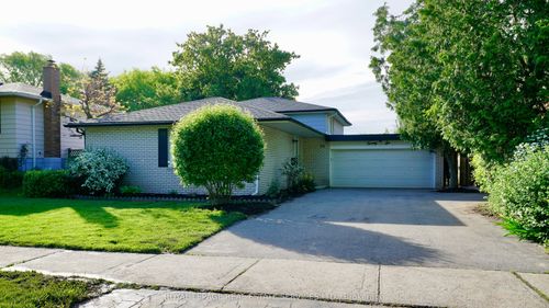 26 Miller Rd, Oakville, ON, L6H1J6 | Card Image