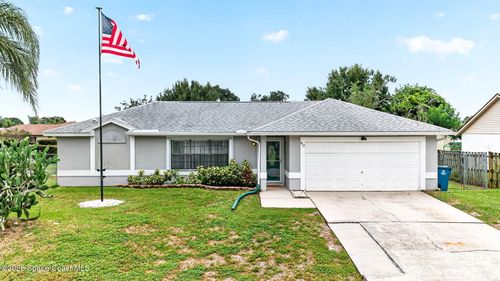 812 Banks St Nw, PALM BAY, FL, 32907-8263 | Card Image