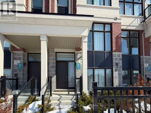 10 Pantheon Lane, Markham, ON, L6E0V3 | Card Image