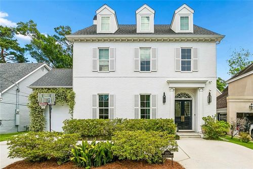 203 E William David Pkwy, Metairie, LA, 70005-3307 | Card Image