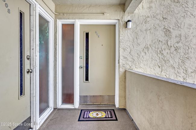 309 - 5050 Ocean Beach Blvd, Condo with 2 bedrooms, 2 bathrooms and null parking in Cocoa Beach FL | Image 9