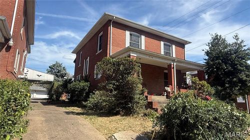 820 Themis St, Cape Girardeau, MO, 63701-5536 | Card Image